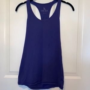 Nancy Rose Performance Tank